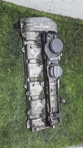 Pokrywa zaworowa Mercedes E W210