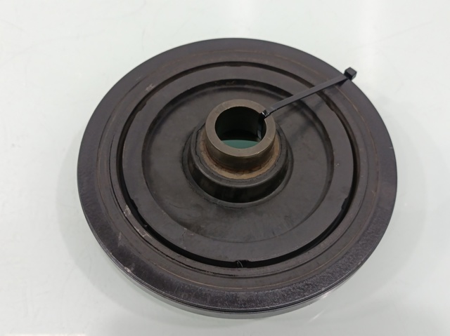 Koło pasowe wału korbowego 6120300203 MERCEDES