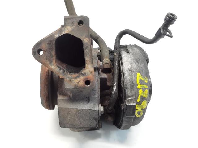 Turbina 612096029980 MERCEDES