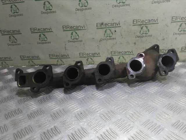 Kolektor wydechowy 6121420101 MERCEDES