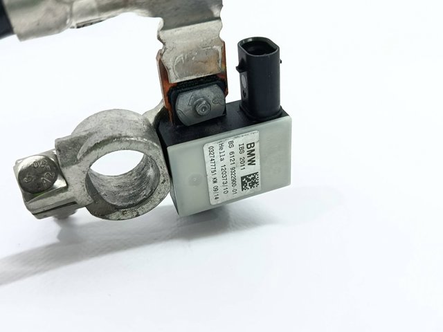 Przekaźnik kontroli ładowania akumulatora 61219322900 BMW