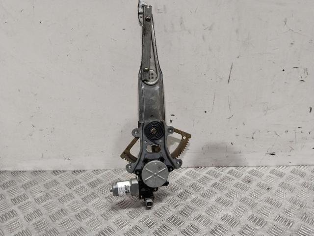 Mechanizm podnoszenia szyby drzwi przednich prawych Subaru Outback 3 B13, BP