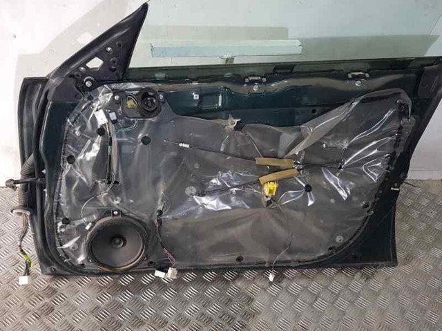 Mechanizm podnoszenia szyby drzwi przednich prawych Subaru Outback 3 B13, BP