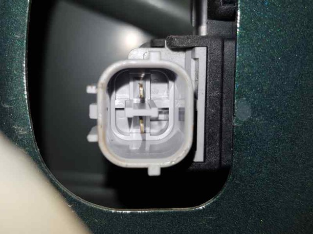 Mechanizm podnoszenia szyby drzwi przednich prawych Subaru Outback 3 B13, BP