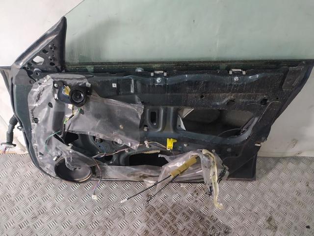 Mechanizm podnoszenia szyby drzwi przednich prawych Subaru Outback 3 B13, BP