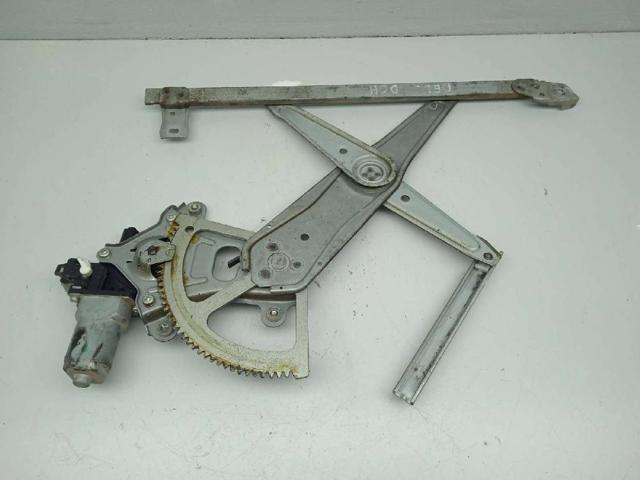 Mechanizm podnoszenia szyby drzwi przednich prawych Subaru Outback 3 B13, BP