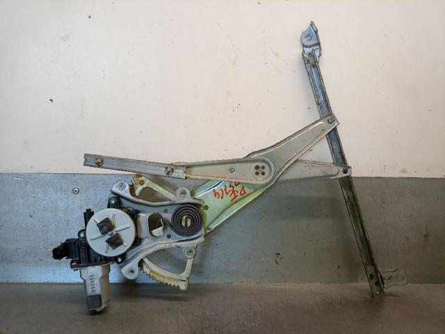 Mechanizm podnoszenia szyby drzwi przednich lewych do Subaru Outback B13, BP