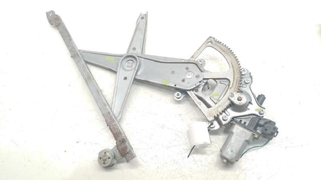 Kupić Mechanizm podnoszenia szyby drzwi przednich lewych Subaru Outback  B13, BP w dobrej cenie