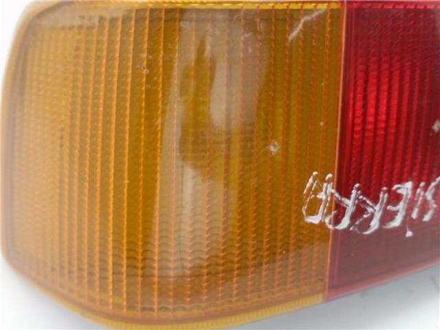 Lampa zespolona tylna lewa Ford Sierra 1 GBC
