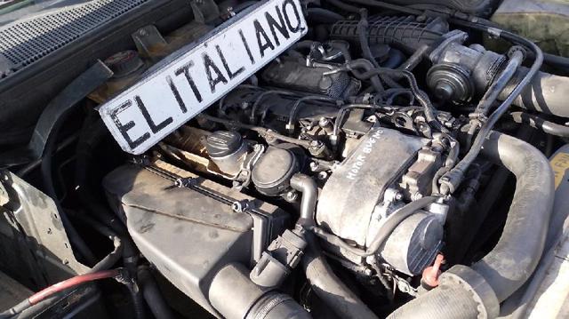  ML/GLE  SUV (1998-2005) oryginalny od 2408,43 zł