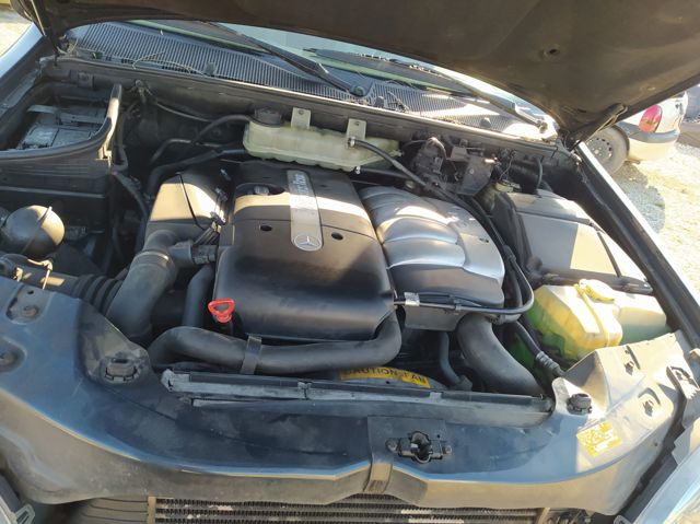 Mercedes ML/GLE  od 2408,43 zł