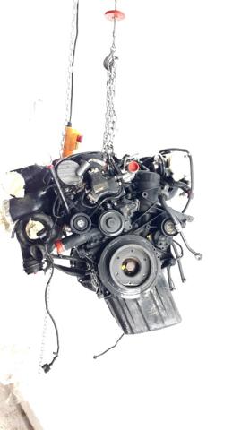 Kupić Silnik w komplecie Mercedes ML/GLE  W163 w dobrej cenie
