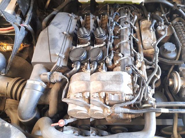 Kupić Silnik w komplecie Mercedes ML/GLE  W163 w dobrej cenie