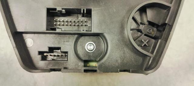 Przełącznik zespolony, w komplecie MINI Clubman 1 R55