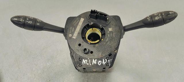 Przełącznik zespolony, w komplecie MINI Clubman 1 R55