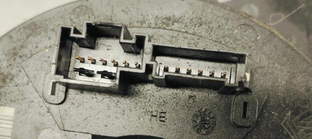 Przełącznik zespolony, w komplecie MINI Clubman 1 R55