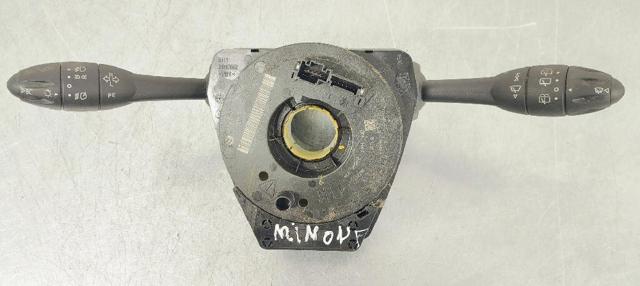 Przełącznik zespolony, w komplecie MINI Clubman 1 R55