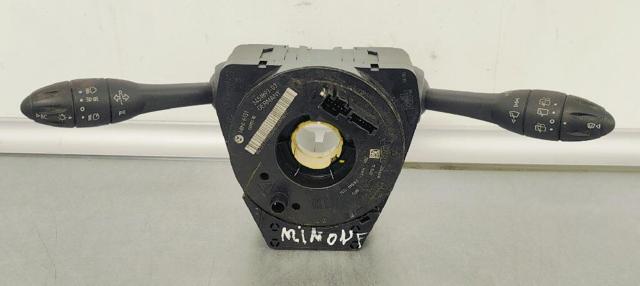 Przełącznik zespolony, w komplecie MINI Clubman 1 R55