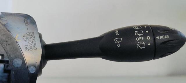 Przełącznik zespolony, w komplecie MINI Clubman 1 R55