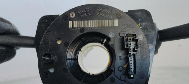 Przełącznik zespolony, w komplecie MINI Clubman 1 R55