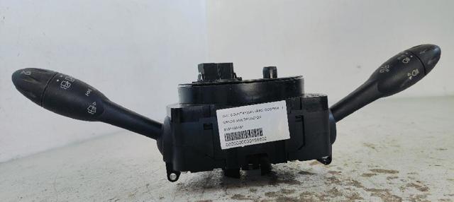 Przełącznik zespolony, w komplecie MINI Clubman 1 R55