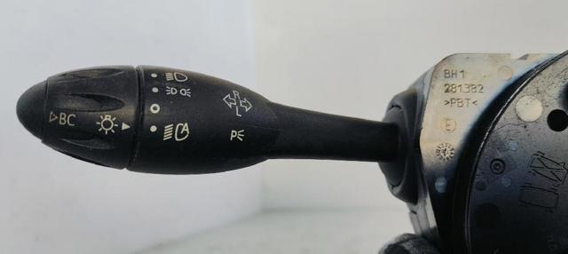 Przełącznik zespolony, w komplecie MINI Clubman 1 R55