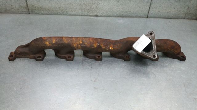 Kolektor wydechowy do Mercedes S W220