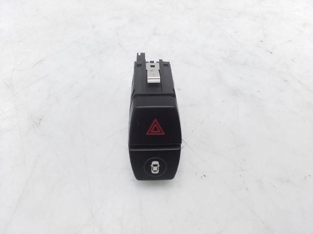 Przycisk włączania światła awaryjnego BMW X5 F15, F85