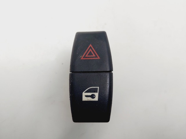 Przycisk włączania światła awaryjnego 61316919506 BMW