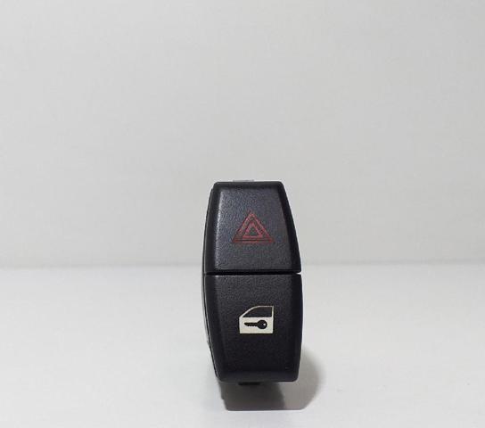 Przycisk włączania światła awaryjnego 61316919506 BMW