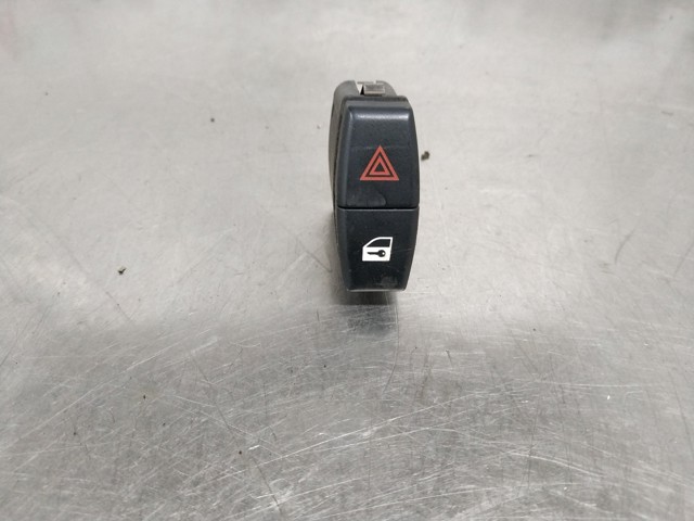 Przycisk włączania światła awaryjnego 61316919506 BMW