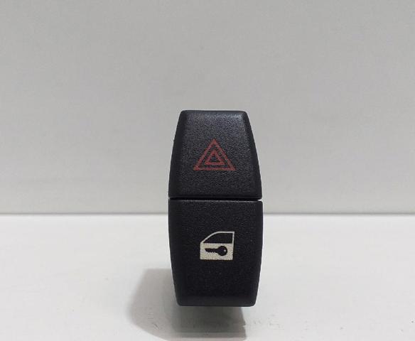 Przycisk włączania światła awaryjnego 61316919506 BMW