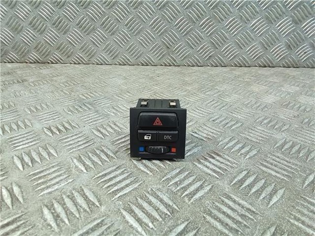 Przycisk włączania światła awaryjnego 61316945652 BMW