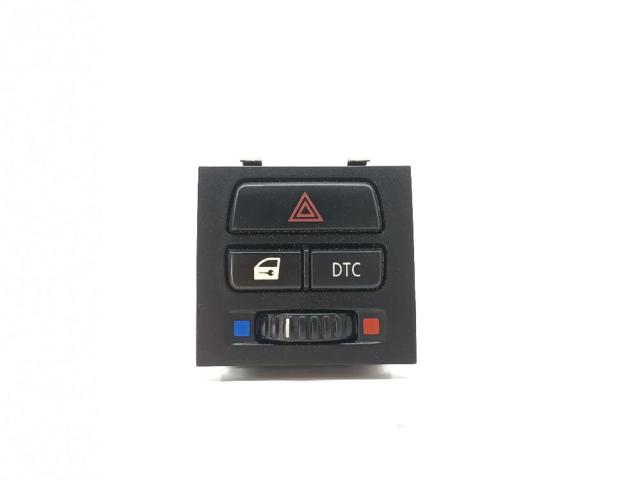 Przycisk włączania światła awaryjnego 61316945652 BMW