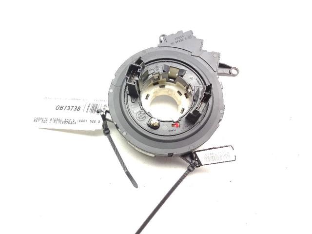 Pierścień kontaktowy AIRBAG, taśma kierownicy  61316976394 BMW