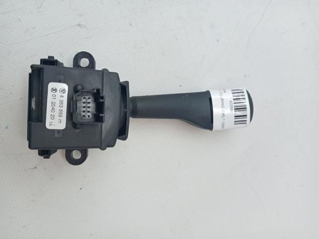 61318363669 BMW