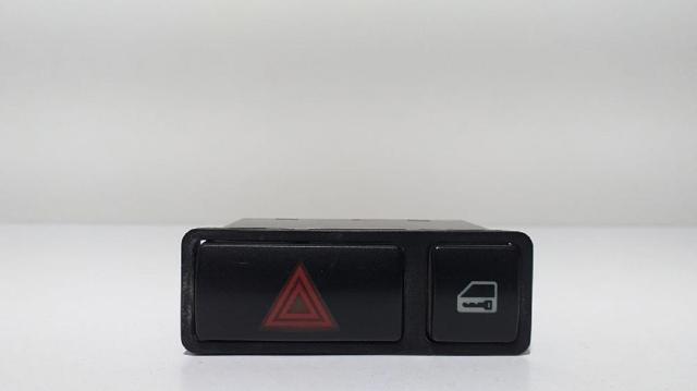 Przycisk włączania światła awaryjnego 61318368920 BMW