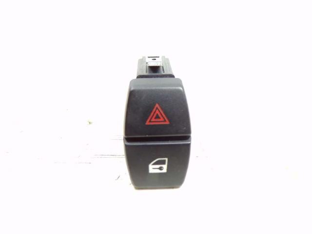 Przycisk włączania światła awaryjnego 61319161896 BMW