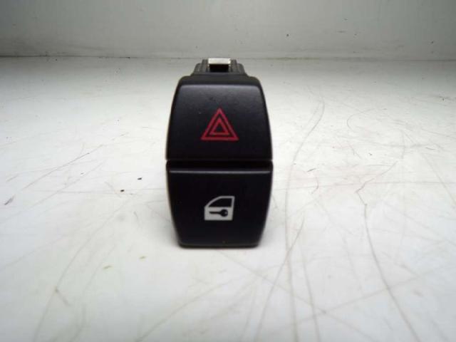 Przycisk włączania światła awaryjnego 61319161896 BMW