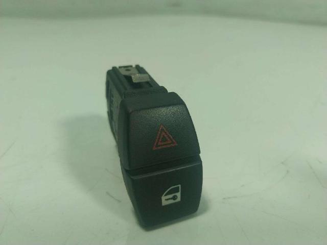Przycisk włączania światła awaryjnego 61319161896 BMW