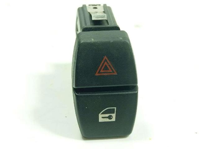 Przycisk włączania światła awaryjnego 61319161896 BMW