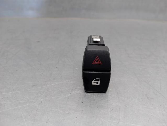 Przycisk włączania światła awaryjnego 61319161896 BMW