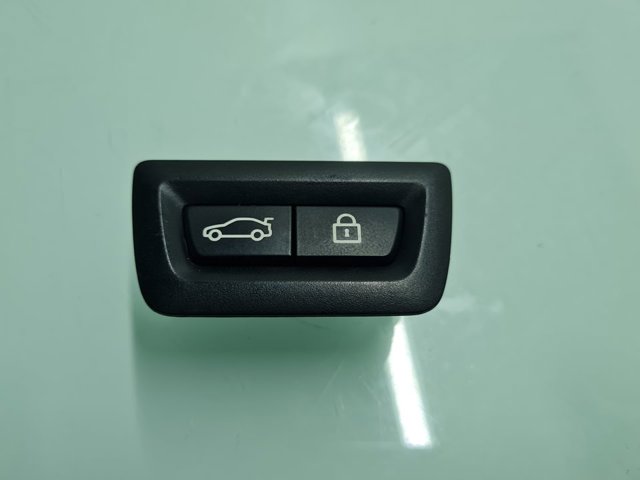 Przycisk klapy bagażnika (3/5 drzwi) w kabinie 61319162645 BMW