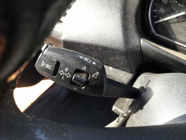 Przełącznik zespolony, w komplecie do BMW X5 E70