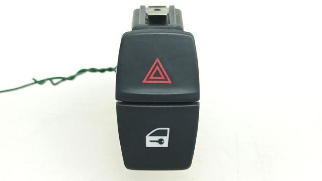 Przycisk włączania światła awaryjnego 61319231786 BMW