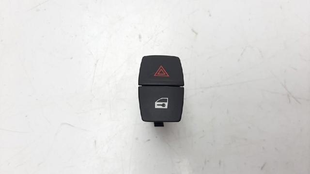Włącznik świateł awaryjnych BMW 2