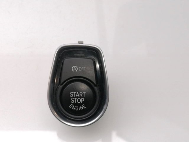 Przycisk uruchamiania silnika 61319250734 BMW