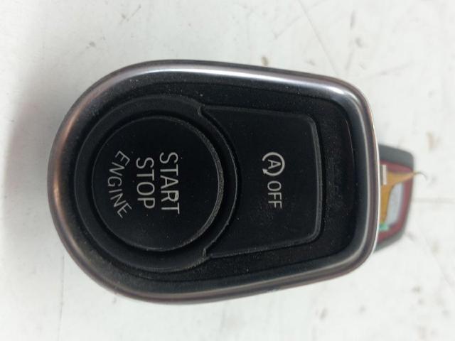 Przycisk uruchamiania silnika 61319250734 BMW