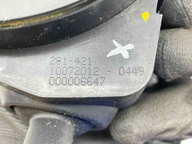 Przełącznik zespolony, w komplecie MINI Clubman 1 R55