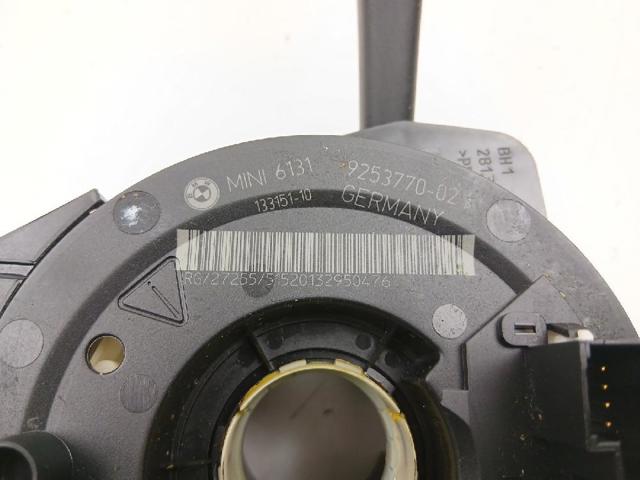 Przełącznik zespolony, w komplecie MINI Clubman 1 R55